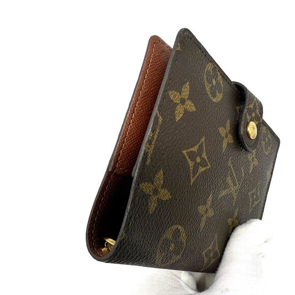 Louis Vuitton LV Agenda PM Diary Cover Monogram - Picture 5 of 10